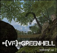 Mapa: ={VF}=Greenhell